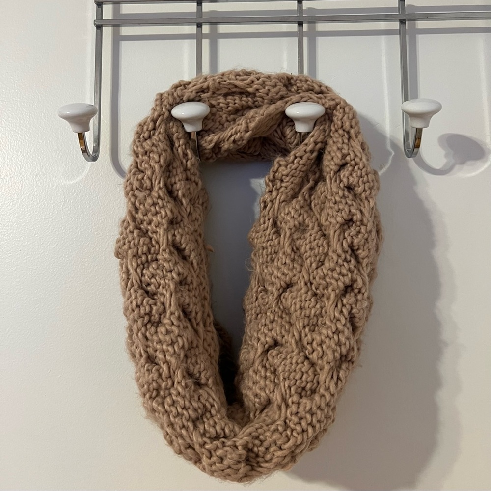 Call It Spring Infinity Scarf